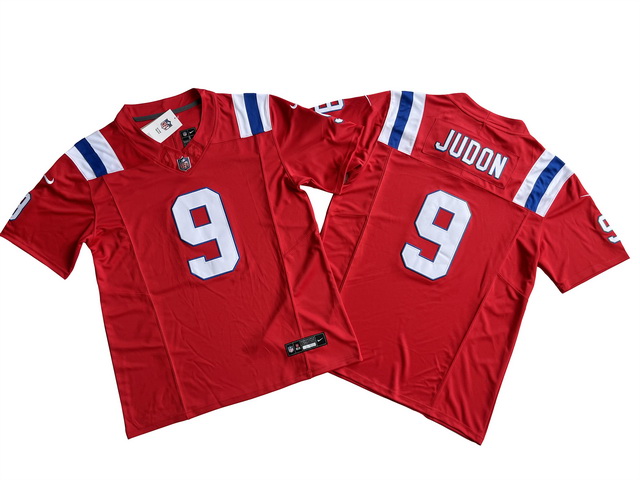 New England Patriots Jerseys 012